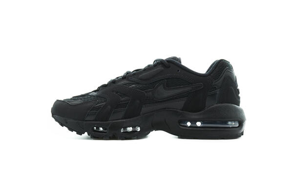 Nike AIR MAX 96 II DJ0328 001 AFEW STORE